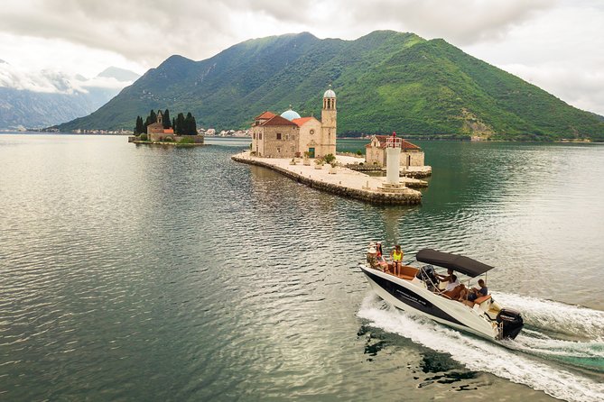 Private Your Day, Your Way - Why a private boat works well around Kotor