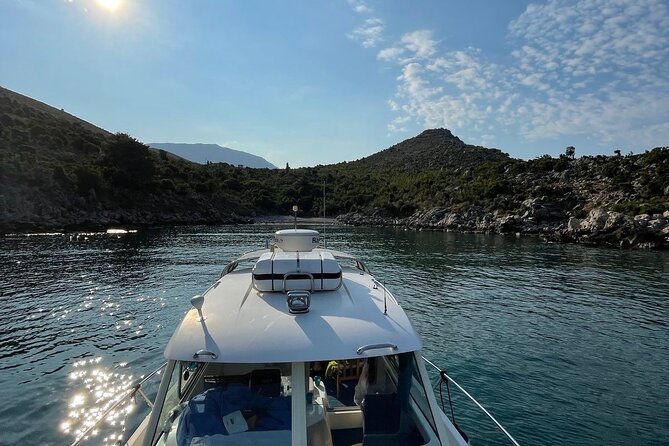 Rent a boat in Marina Bar Montenegro - Key Points Before You Book