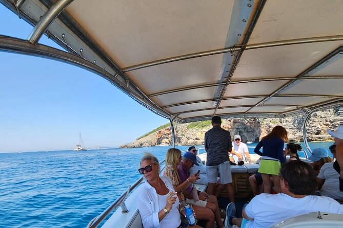 Rent a speedboat - up to 15 people(charged per hour) - Why a private speedboat makes sense in Kotor Bay