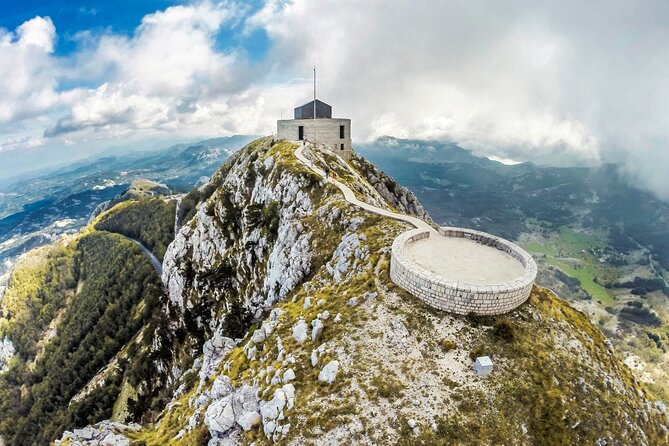 Ride the Kotor Cable Car ( Njegusi, Lovcen and Kotor Cable car) - Why this route works so well from Kotor