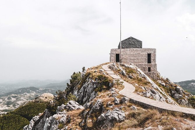 Ride the Kotor Cable Car ( Njegusi, Lovcen and Kotor Cable car) - Timing, weather, and booking details
