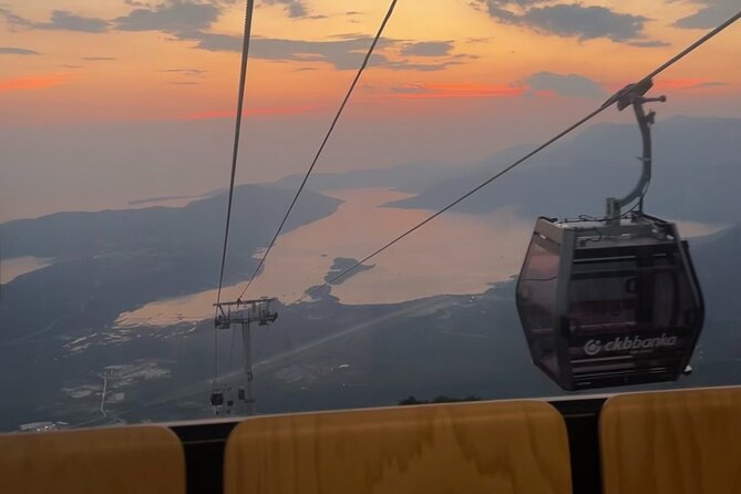 Ride the Kotor Cable Car ( Njegusi, Lovcen and Kotor Cable car) - Njeguši, Montenegro’s village of smoke, cheese, and family history