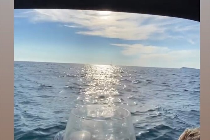 Romantic Sunset Tour in Boka Bay by Speedboat - A two-hour sunset plan for Boka Bay