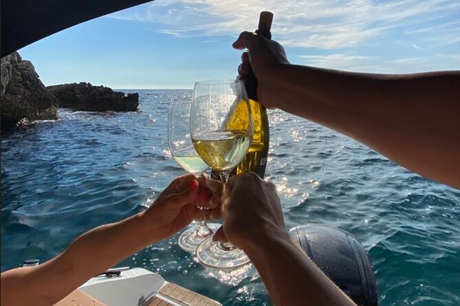 Romantic Sunset Tour in Boka Bay by Speedboat - Who will enjoy this speedboat cruise