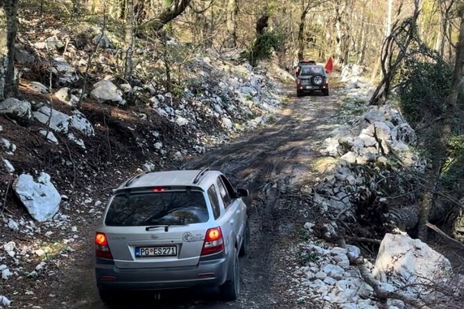 Rumija 4x4 Experience w/ traditional lunch in Bar, Montenegro - Key points to know before booking