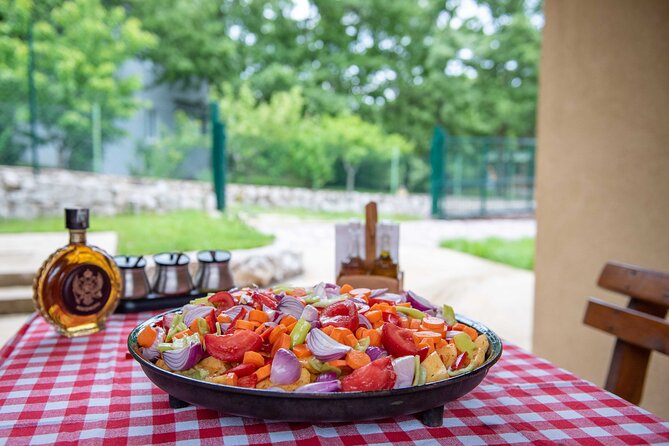 Rumija 4x4 Experience w/ traditional lunch in Bar, Montenegro - Timing, pickup, and comfort tips