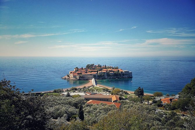 Secret gems of Montenegro in three days - Starting in Cetinje, Montenegro’s old royal capital