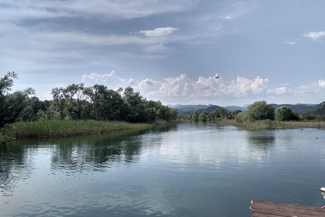 Secret gems of Montenegro in three days - Moraca Monastery and the road north