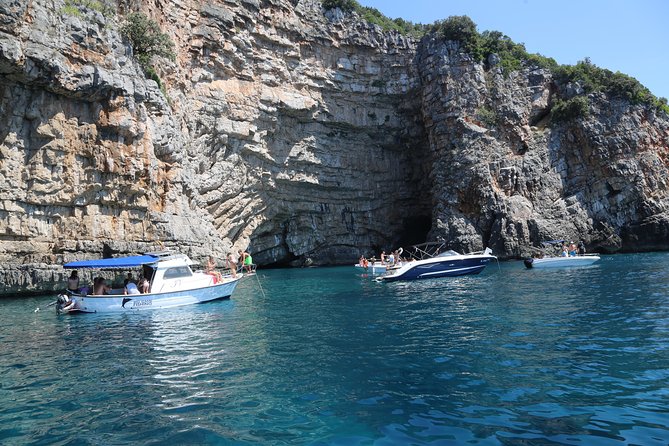 Self-tailored Private Kotor Boat Tour Pay by the Hour - What the Skipper Adds to the Day