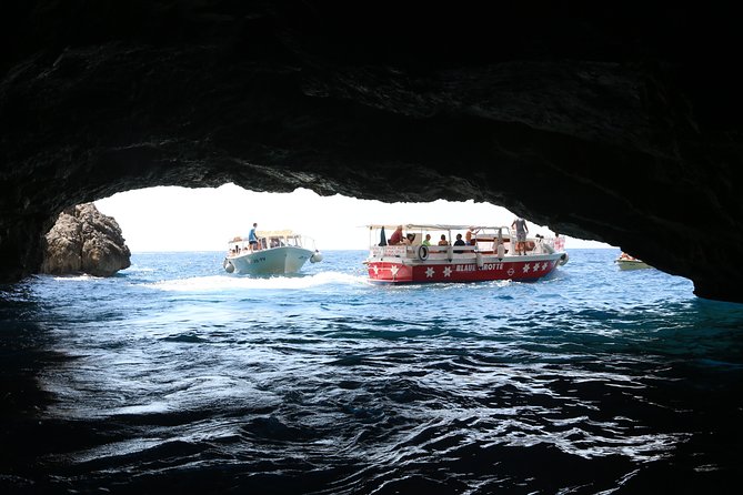 Self-tailored Private Kotor Boat Tour Pay by the Hour - WiFi, Water, and Other Practical Comforts