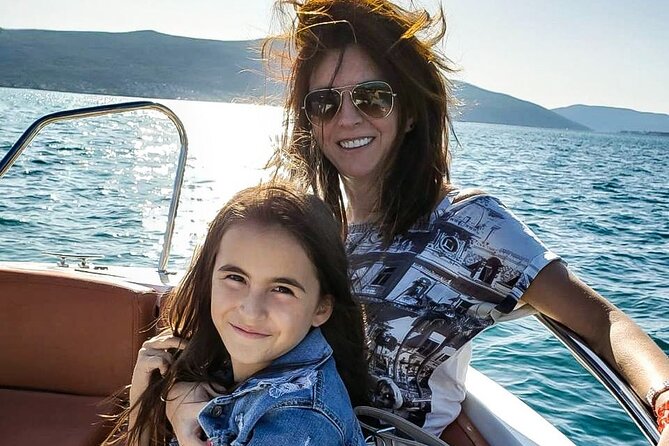 Self-tailored Private Kotor Boat Tour Pay by the Hour - Crowds, Timing, and Weather