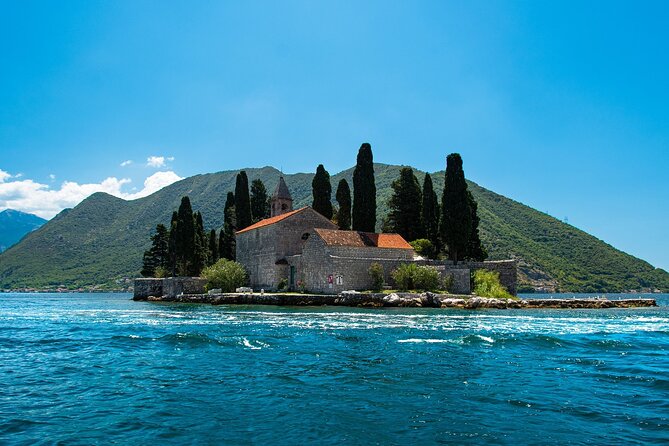 Shore Excursions: Kotor, Budva and Perast - Key points at a glance