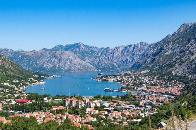 Shore Excursions: Kotor, Budva and Perast - Is $570 per person reasonable?