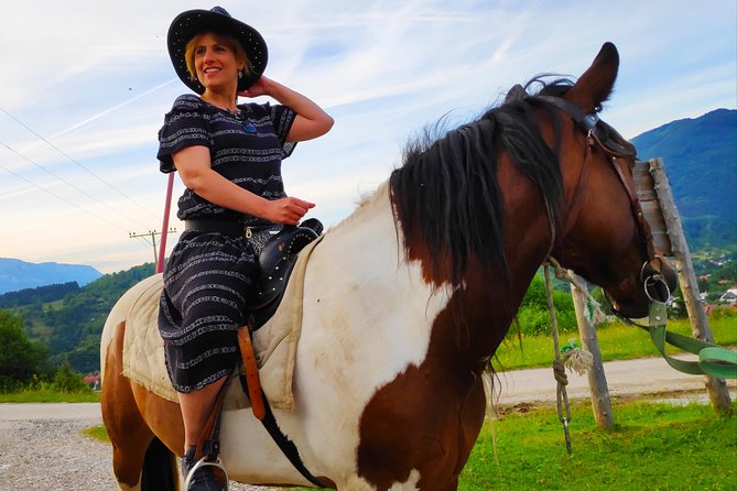 Short Horseback riding - Kolasin - Key points to know before you book