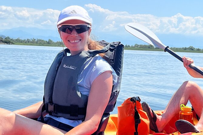 Skadar Lake: 4-Hour Guided tours on Kayak - Five things to know before you paddle