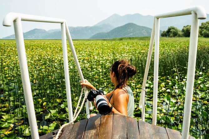 Skadar Lake & Crnojevića River: Swimming, Snacks & Wine - Key points to know before booking