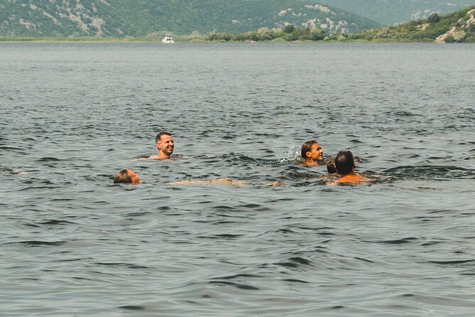 Skadar Lake & Crnojevića River: Swimming, Snacks & Wine - What the guide adds, and where the trip falls short