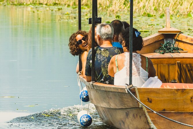 Skadar Lake National Park: Guided Boat Tour to Kom Monastery - Lesendro and the birdlife near Morača