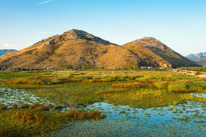 Skadar Lake National Park Guided Boat Tour with Wooden Boat - Who will enjoy this boat tour most