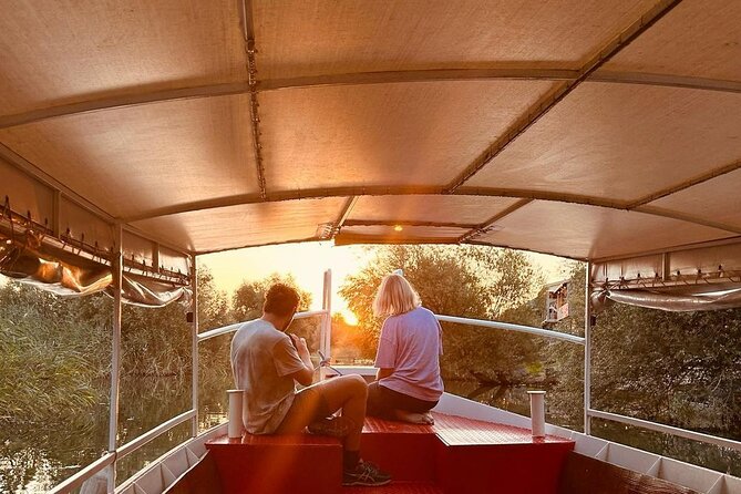 Skadar Lake Private Boat Tour with Wine Tasting - What the $52.06 price really gets you