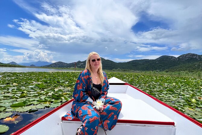 Skadar Lake & Virpazar return trip from Podgorica city - Small practical details that can improve the day