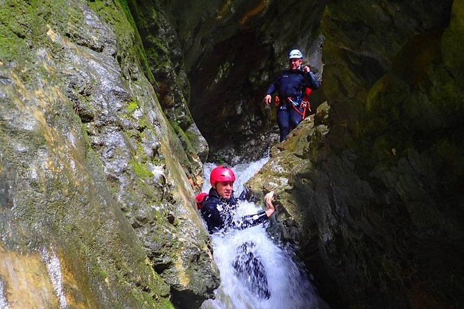 Skurda canyon - Why Hotel Pickup Adds Real Value