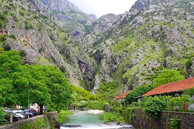 Skurda canyon - Photos, Videos, and the Memory of the Day
