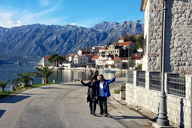 Small group Montenegro Tour for Cruise Passengers - Why Kotor makes a strong starting point
