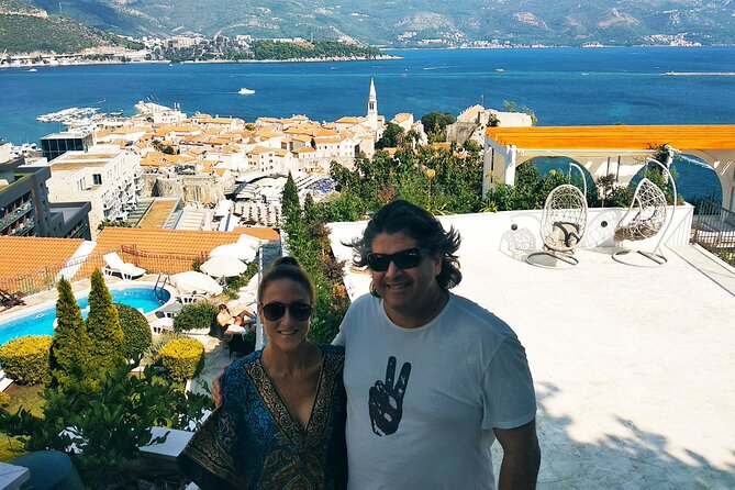 Small group Montenegro Tour for Cruise Passengers - Trojica viewpoint and the final Kotor walk