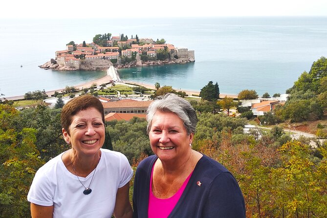 Small group Montenegro Tour for Cruise Passengers - Guides, communication, and backup arrangements