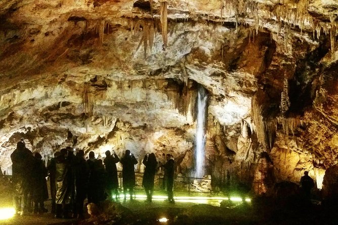 Special Montenegro: Lipa cave – Njegoš's Mausoleum - Njeguši village – Cetinje - Why this tour makes sense from Kotor