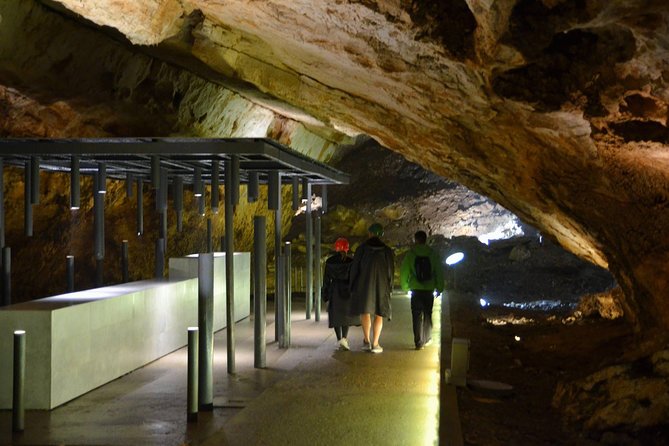 Special Montenegro: Lipa cave – Njegoš's Mausoleum - Njeguši village – Cetinje - How much driving should you expect?