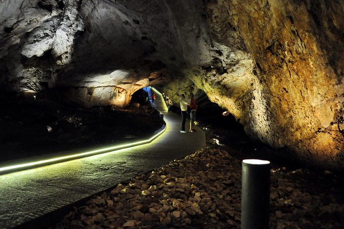 Special Montenegro: Lipa cave – Njegoš's Mausoleum - Njeguši village – Cetinje - Is the $320.11 price good value?