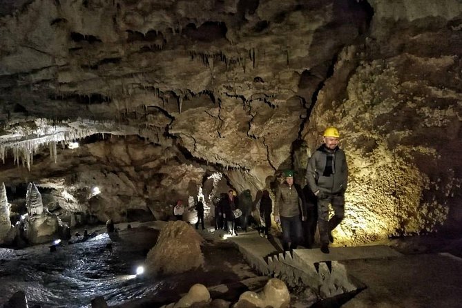 Special Montenegro: Lipa cave – Njegoš's Mausoleum - Njeguši village – Cetinje - Who will enjoy this Montenegro day trip?