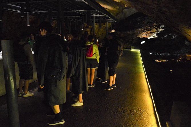 Special Montenegro: Lipa cave – Njegoš's Mausoleum - Njeguši village – Cetinje - Njeguši gives the day a local taste