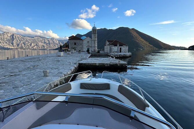 Speed Boat 3-Hour Guided Tour at the Blue Cave - Key points to know before booking