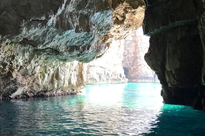 Speed Boat 3-Hour Guided Tour at the Blue Cave - Why this Kotor boat trip is worth considering