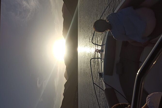 Speed Boat 3-Hour Guided Tour at the Blue Cave - Is three hours enough?