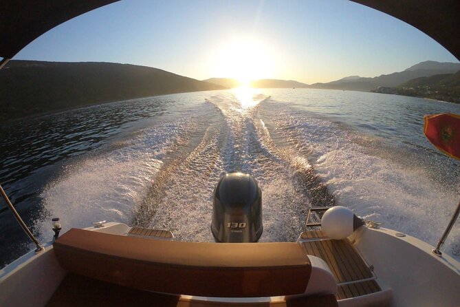 Speed Boat 3-Hour Guided Tour at the Blue Cave - Who will enjoy this experience most?