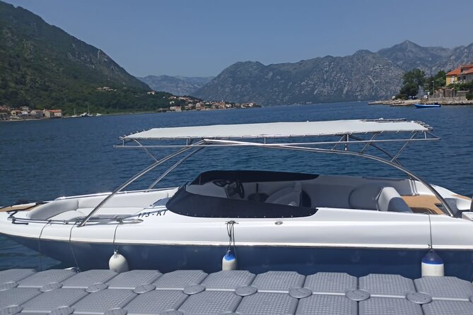 Speedboat Rent up to 8 people(charged per hour) - Key points to know before you book