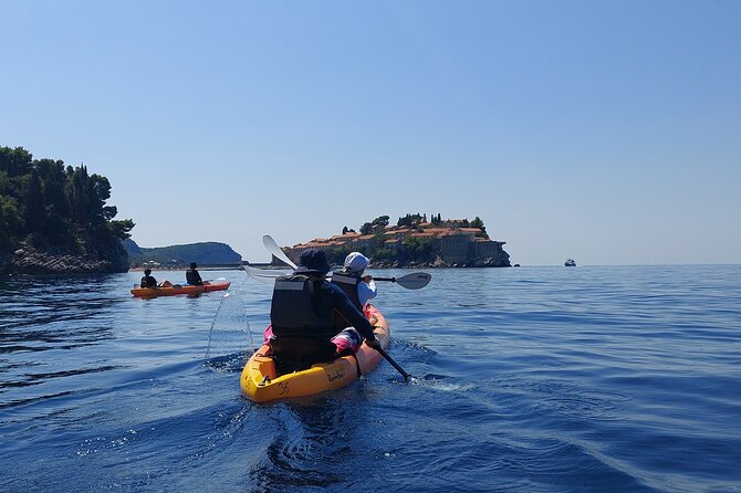 SUP-board and kayak rental point: from 1 hour to full day - Equipment That Makes the Rental Easier