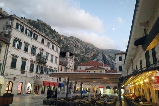 Sveti Stefan, Budva and Kotor - Is $178.71 per person good value?