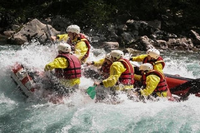 Tara rafting (Private tour) - Why this trip is more than a rafting run
