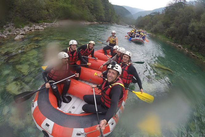 Tara rafting (Private tour) - What the private format changes