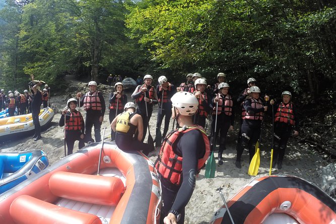 Tara rafting (Private tour) - Is $390.37 per person fair?