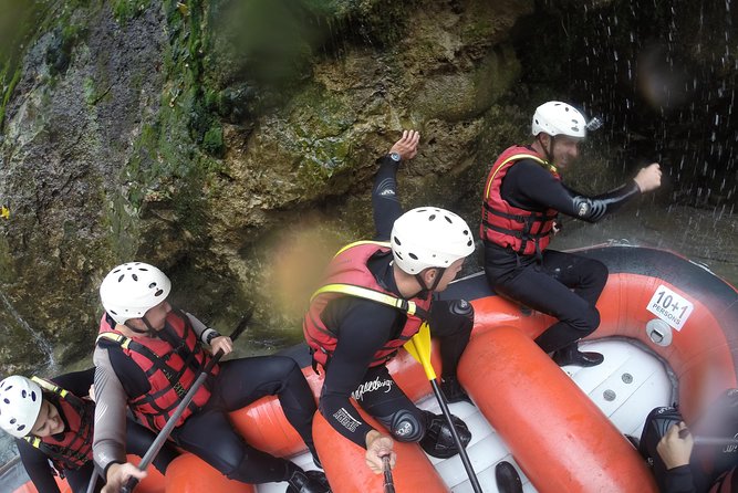 Tara rafting (Private tour) - The drive along E762