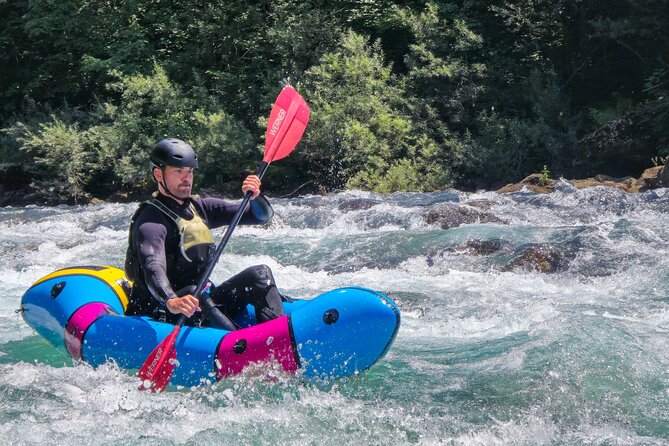 Tara River Packrafting Adventure - Key things to know before you book