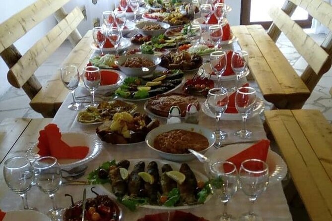 TASTE OF MONTENEGRO - Gastro Private Tour of wine and food - Why this tour feels different from a standard wine stop