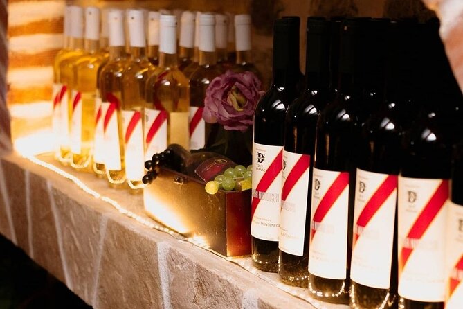 TASTE OF MONTENEGRO - Gastro Private Tour of wine and food - What you will eat at the long Montenegrin lunch