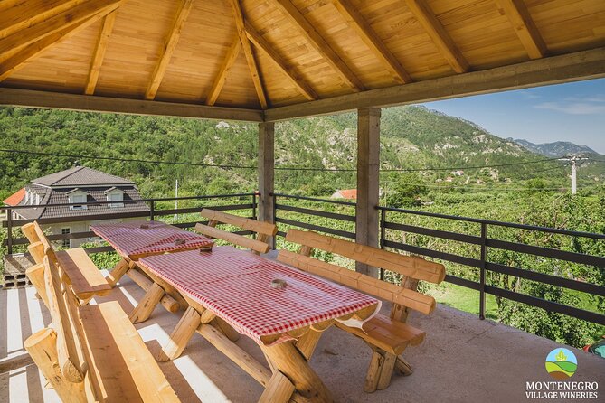 TASTE OF MONTENEGRO - Gastro Private Tour of wine and food - Wine, rakija, and local liqueurs